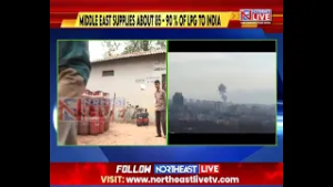 India Invokes Emergency Powers to Boost LPG Production Amid Middle East Crisis