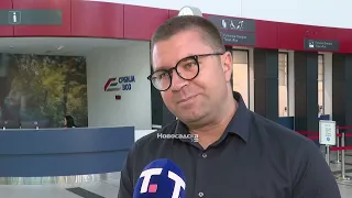 „SRBIJAVOZ SPREMAN“ Poznato kada startuje linija na brzoj pruzi između Beograda i Budimpešte