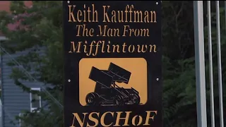 Sports Spotlight | Hometown community honors a racing legend — The Man from Mifflintown