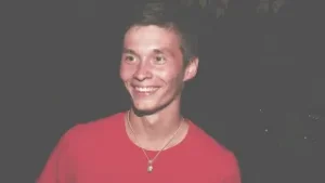 Ночные игры. Выпуск 1