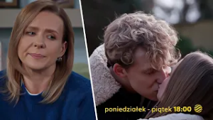 Wielki powrót w "Pierwszej miłości"! Jeden z najważniejszych bohaterów