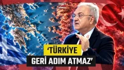 Turkey's Moves in the Aegean and Mediterranean Have Spooked Europe: Çağlar Özer Explains It All