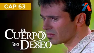 THE BODY OF DESIRE - Preview Wednesday 19/08/2026