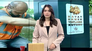 Ordu Altaş TV Main News | August 12, 2026