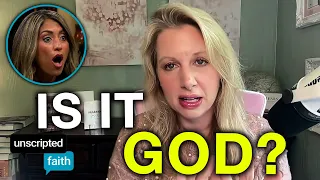 You Think It’s God… But Is It? | Unscripted Faith