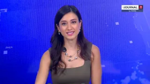 Le Journal de TNTV du dimanche 1er mars 2026