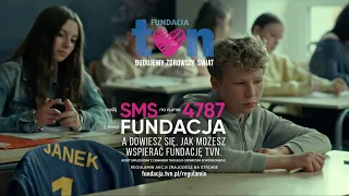 Najtrudniej dostrzec to co skrywa się za uśmiechem. Depresja młodych nie może czekać! | FUNDACJA TVN