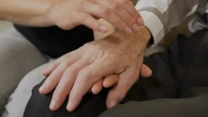 Tips for adult caregivers juggling kids, careers, and ailing relatives