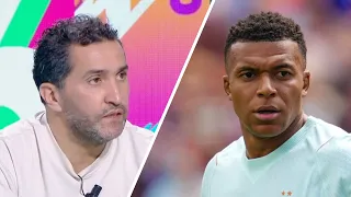 "Mbappé est un fournisseur officiel de bonheur" : Nabil Djellit pointe son exemplarité