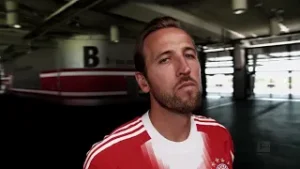 Bundesliga | Heidenheim x Bayern | 12.2025