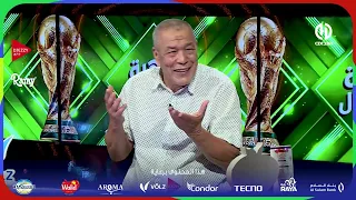 🔴 علي بن شيخ يكشف سبب تراجع البطولة: الأموال موجودة… لكن الاهتمام غائب! 👇🏼
