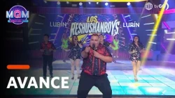 Mande Quien Mande:  ¡LA COMPETENCIA SE PONE CADA VEZ MÁS INTENSA! (AVANCE)