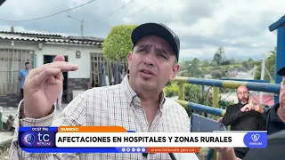 FULL GOVERNOR OF QUINDIO