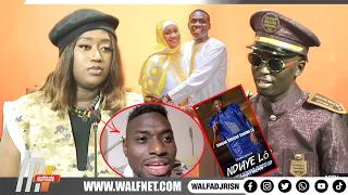 Adamo lashes out at TikTokers: Ndiaye Lo dismantles prejudices and unveils his music career