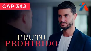 FORBIDDEN FRUIT - Preview Wednesday 23/09/2026