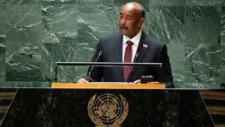Sudan army chief al-Burhan orders probe into airstrike that killed 72