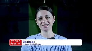 TOAMNĂ PLINĂ PENTRU ACTORII BĂIMĂRENI