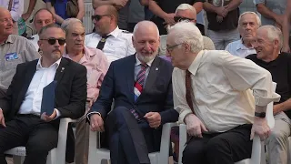 Kaštel Sućurac - otkrivanje ploče 31.07.2026.