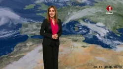 Weather Forecast for 10/10/2026