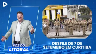 BRAZIL'S INDEPENDENCE DAY