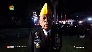 81ST INDONESIAN INDEPENDENCE DAY, CITIZENS' SENSE OF NATIONALISM REMAINS STRONG