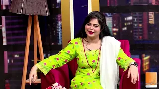Typical Talk 2  | Ali Gul Mallah | Host Azra Khan | Dharti TV Entertainment - 04-july-2026