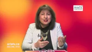 ARIATV.CA | Mental Health (24) بهداشت روان با پوران پوراقبال - بحران پس از بحران