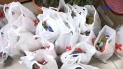 Dodatni paketi za korisnike narodne kuhinje-TV Pančevo