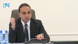 2 րոպեով կանգնեմ, մի հատ մտնեմ խանութ․ Տիգրան Ավինյան: Լրաբեր - 12․10․2026․