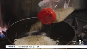 CIAA Black Owned Restaurant Tour