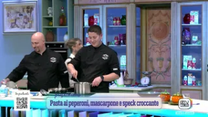 TADA' in Cucina - Venerdì 27.02.26