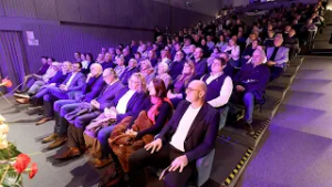 Novice med vodami,  12. februar 2026