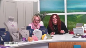 JewelleryMaker Live 27/02/2026 with Stephanie Joseph GIA AJP & Linda Brumwell