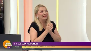 Jutro za sve: dr. Amra Suljević Selimović, liječnik opće prakse