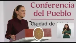 Maru Campos confesses to Sheinbaum about corruption and casinos involving former prosecutor Jáuregui