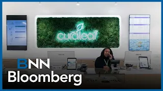 Curaleaf launches US$260 million bid for Canadian producer Aurora Cannabis