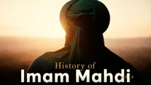 History of Imam Mahdi (a.t.f.s) || Talkshow || Maulana Sayed Sarmadi Rizvi || Ali Abbas
