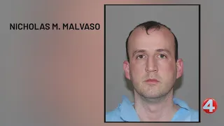 Tonawanda man admits to killing wife