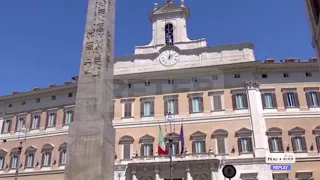 Politics - D’Alfonso is the most productive Abruzzese member of parliament