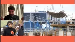 The housing problem analyzed by Jorge Galindo: less supply and more demand