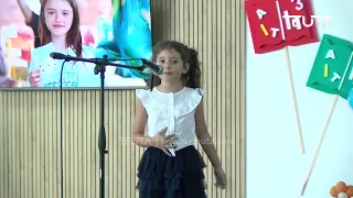 DOCEK PRVAKA OS "BOSKO STRUGAR"