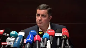 ՀԷՑ–ը խլվել է, գործընթացը քաղաքական է. Ղազինյանը ապացույցներ ներկայացրեց