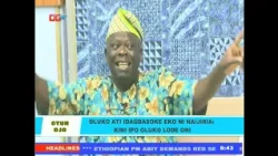 OTUN OJO 6TH OCTOBER, 2026