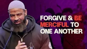 Прощайте и милосердны друг к другу — Мусульманский гробовщик | Свет на свет — канал Эман