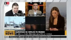 POLITICA ZILEI. ALERTĂ LA AMBASADA SUA DIN CIPRU/CODRIN MIRON, PROPUS LA DIICOT/LA DNA, PROPUS CERBU