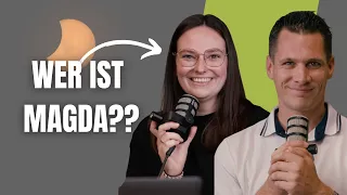 How did Magda end up at GemeindeTV and what happened this week? Update from Dahoam Episode 2