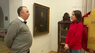 Episcop Nikola Stanislavici, o personalitate a istoriei Bisericii și Banatului (II) #Bulgară @TVRTM