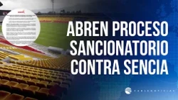 Esencia in the crosshairs of the IDRD: Here is the case regarding the poor condition of El Campín