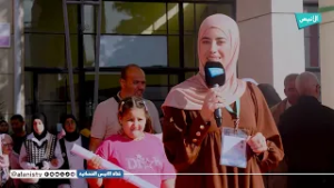 من هي المرأة التي أخوها نبي، وزوجها نبي، وابنها نبي، وأبوها نبي؟| 02 اربح كتابك 2026 | أ. سماح خرموش