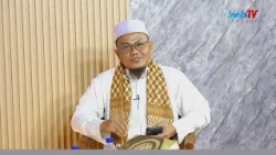 HOW THE PROPHET MUHAMMAD SLEPT